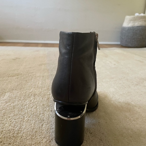 Alexander Wang booties - Picture 3 of 4